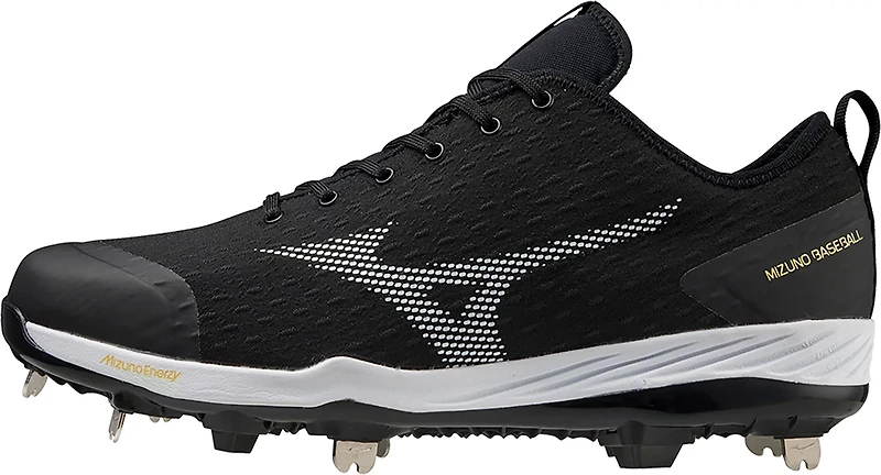 Mizuno Men's Dominant 4 Metal Baseball Cleats