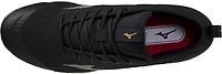 Mizuno Men's Dominant 4 Metal Baseball Cleats