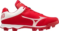 Mizuno Men’s Wave Finch Lightrevo Baseball Cleats