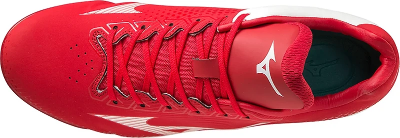 Mizuno Men’s Wave Finch Lightrevo Baseball Cleats