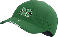 Nike Marshall University Sideline L91 Adjustable Cap