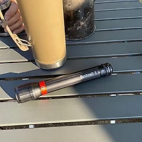 Bushnell 2,000 Lumen Rechargeable Flashlight