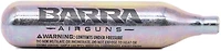Barra Airguns CO2 12 gram Cartridge - 40 Rounds