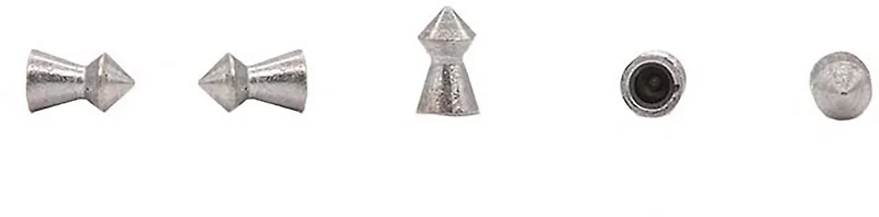 Barra Airguns Arlo Pointed Tip .117 9.72 grain Pellets - 250 Rounds