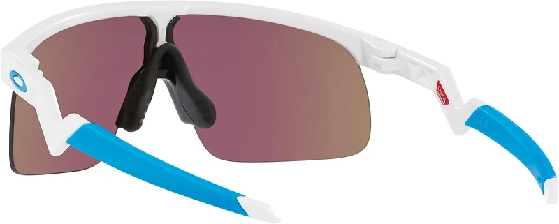 Oakley Kids' Resistor Prizm Sunglasses