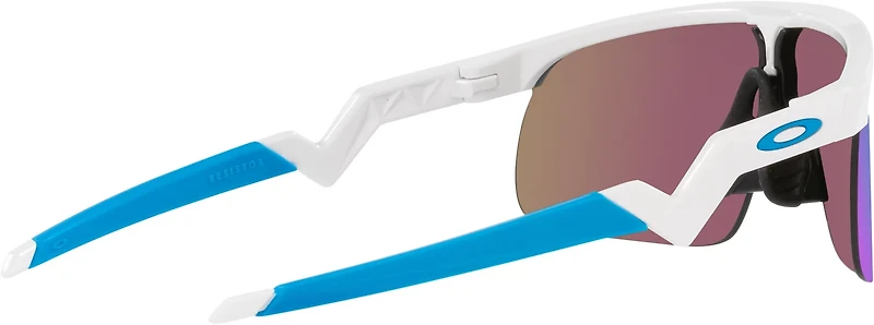Oakley Kids' Resistor Prizm Sunglasses