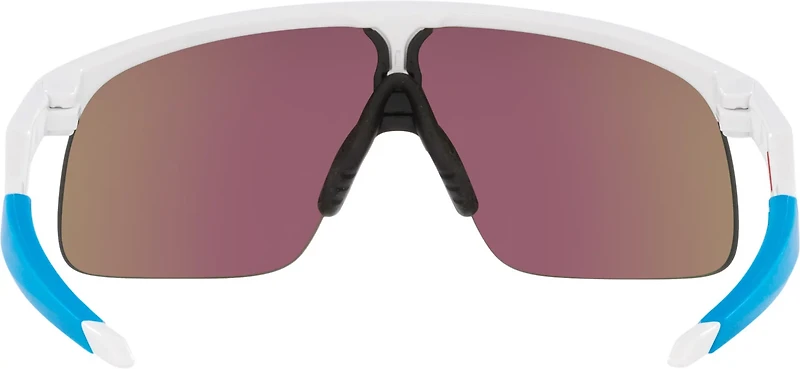 Oakley Kids' Resistor Prizm Sunglasses