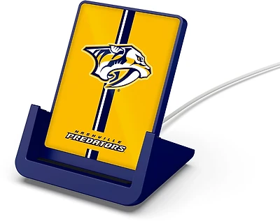 Mizco Nashville Predators Wireless Charging Stand
