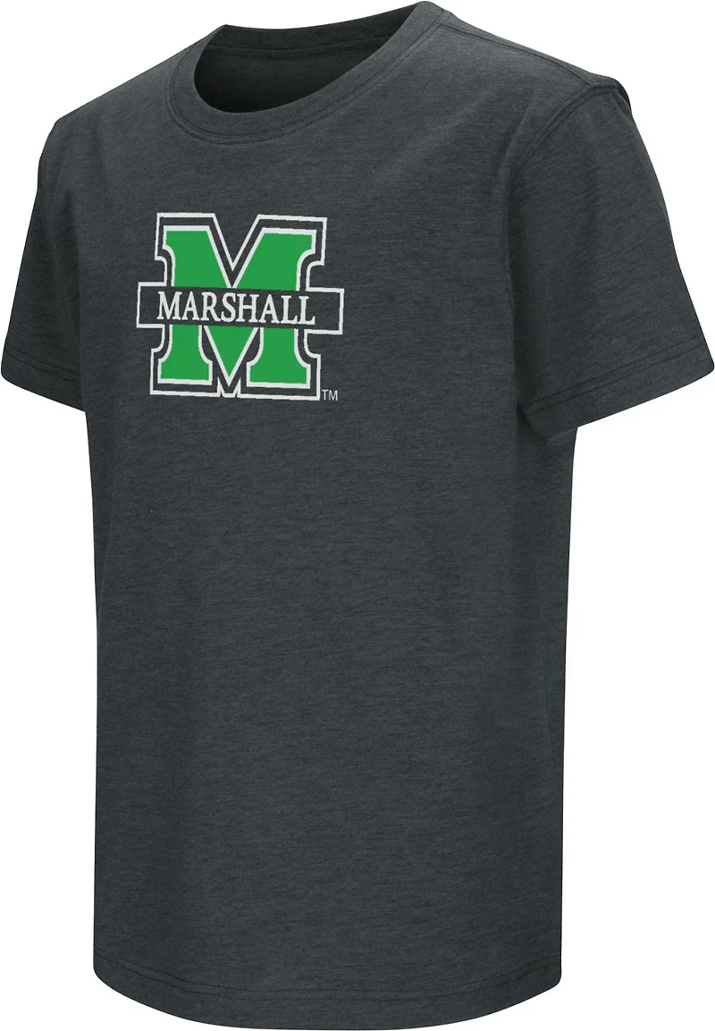 Colosseum Athletics Youth Marshall University Playbook T-shirt