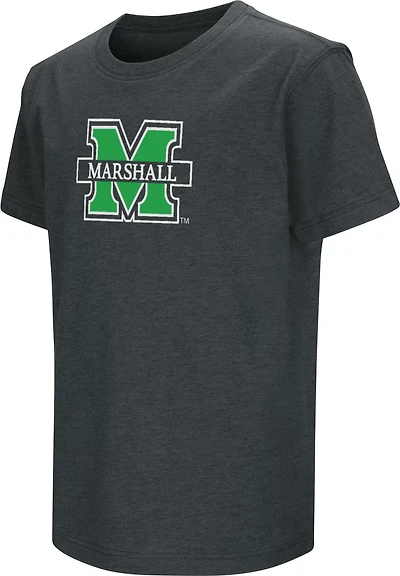 Colosseum Athletics Youth Marshall University Playbook T-shirt