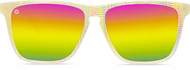 Knockaround Fast Lanes Sport Sunglasses