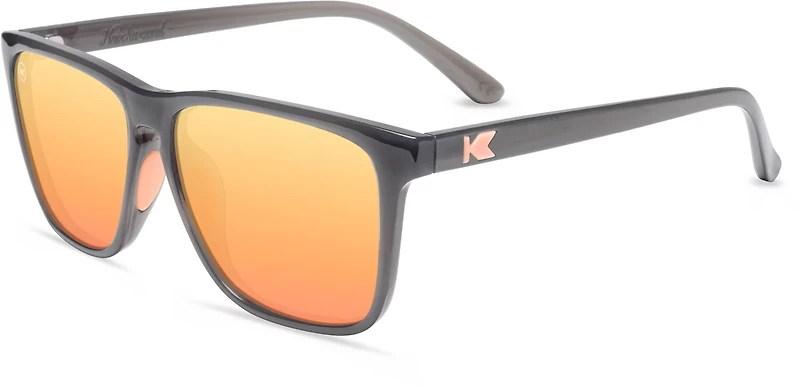 Knockaround Fast Lanes Sport Sunglasses