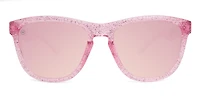 Knockaround Kids’ Pink Sparkle Premiums Sunglasses