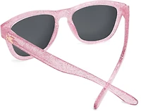Knockaround Kids’ Pink Sparkle Premiums Sunglasses