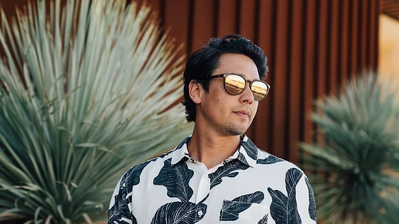 Knockaround Mai Tais Sunglasses