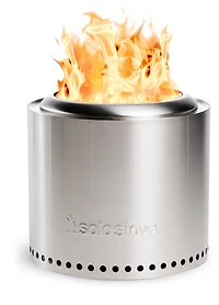 Solo Stove Ranger  2.0 Fire Pit