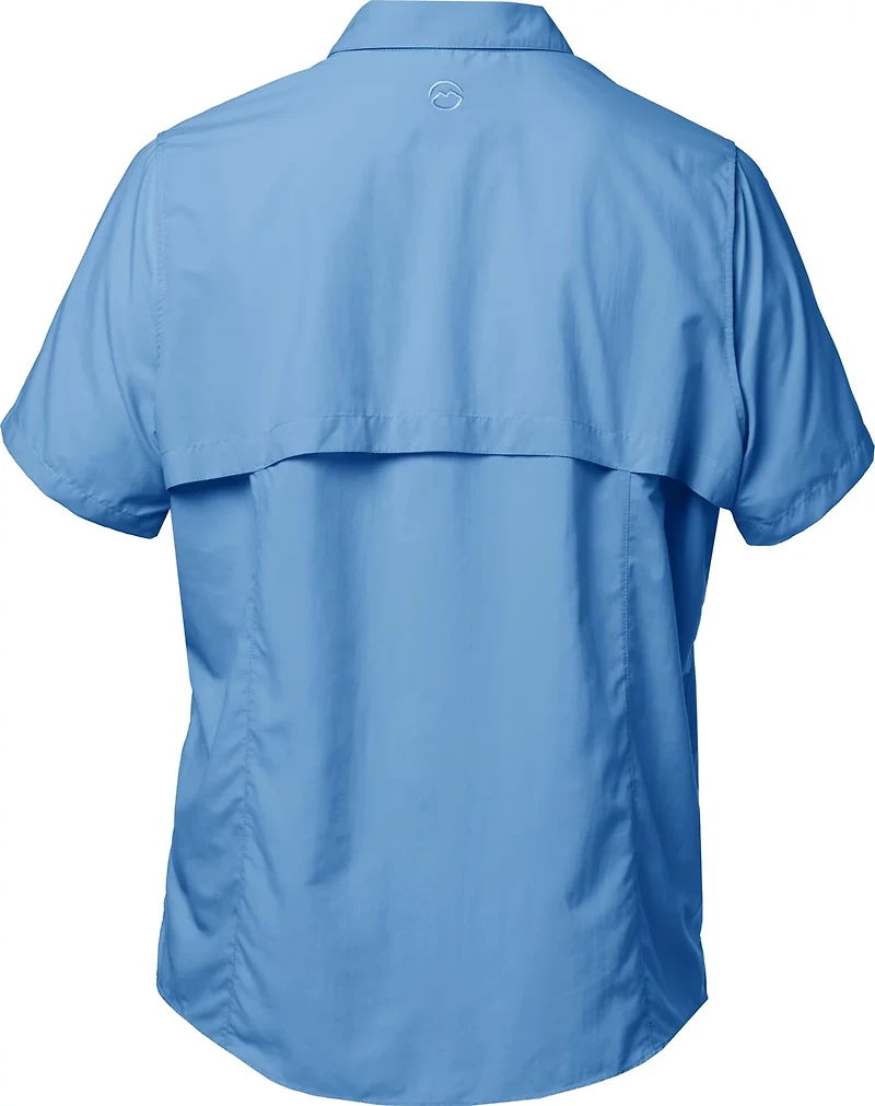 Magellan Outdoors Women's Laguna Madre Plus Fishing Shirt