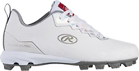 Rawlings Women's Saber Low Softball Cleats