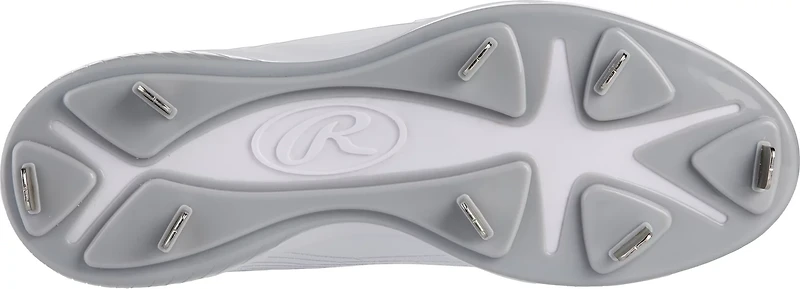 Rawlings Men's Bullpen Baseball Cleats