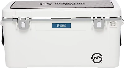 Magellan Outdoors Pro Explore 75QT Icebox Marine Cooler