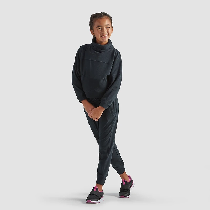 Freely Girls' Amira Pullover