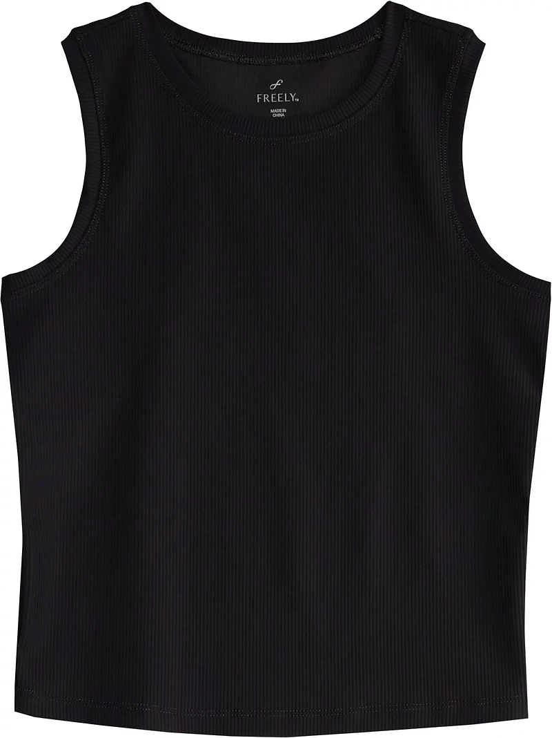 Freely Women's Dolly Tank Top