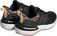 adidas Kids' Grade School Rapida Sport Leopard Shoes