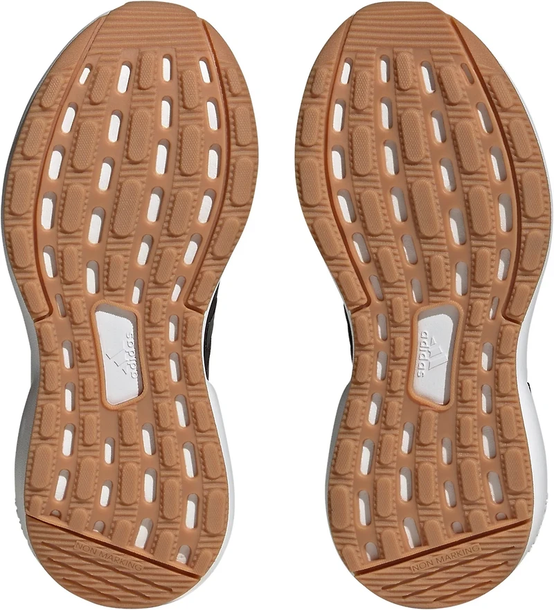 adidas Kids' Grade School Rapida Sport Leopard Shoes