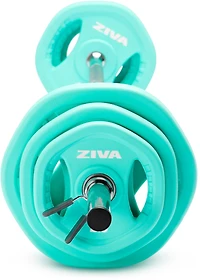 ZIVA RPU 35lb Body Pump Set
