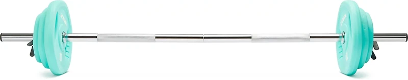 ZIVA RPU 35lb Body Pump Set