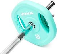 ZIVA RPU 35lb Body Pump Set