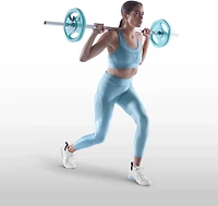 ZIVA RPU 35lb Body Pump Set