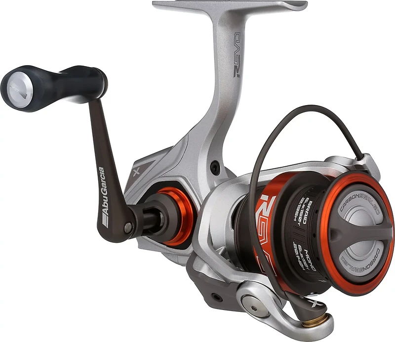 Abu Garcia Revo3 X Spinning Reel
