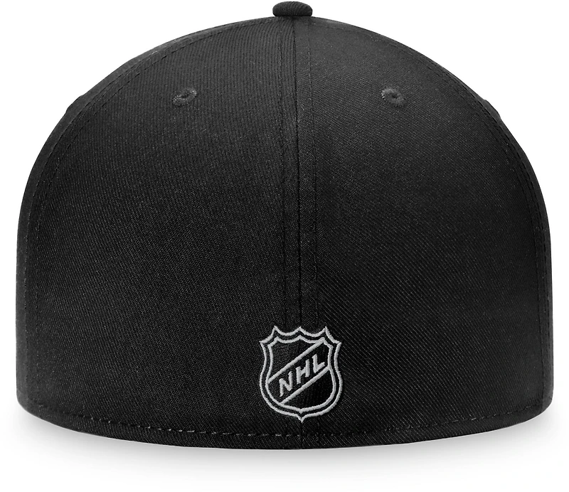 Fanatics Men's Washington Capitals Confidential Program Fitted Cap