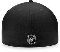 Fanatics Men's Washington Capitals Confidential Program Fitted Cap