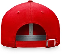 Fanatics Capitals True Classic Structured Adjustable Cap
