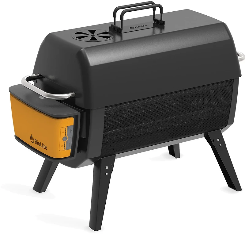 BioLite FirePit Grill Lid