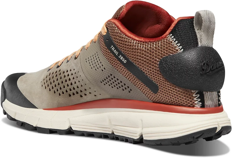 Danner Women's Trail 2650 Hiking Boots