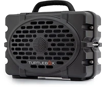 Turtlebox Gen 2 Waterproof Bluetooth Speaker