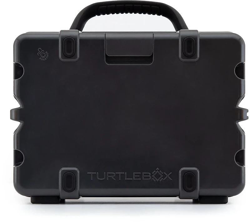 Turtlebox Gen 2 Waterproof Bluetooth Speaker