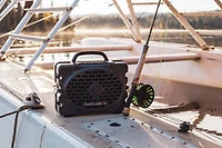 Turtlebox Gen 2 Waterproof Bluetooth Speaker
