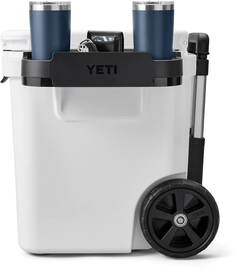 YETI Roadie Wheeled Cooler Cup Caddie