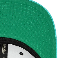 Mitchell & Ness San Antonio Spurs Script Snapback Cap