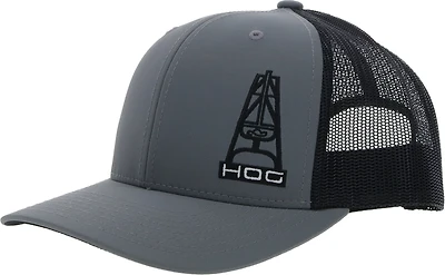 Hooey Men’s Hog 6-Panel Trucker Cap