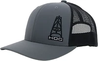 Hooey Men’s Hog 6-Panel Trucker Cap