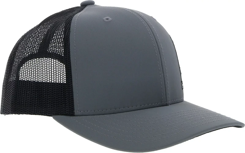 Hooey Men’s Hog 6-Panel Trucker Cap