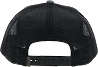 Hooey Men’s Hog 6-Panel Trucker Cap