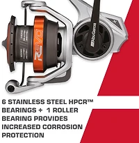 Abu Garcia Revo3 X Spinning Reel