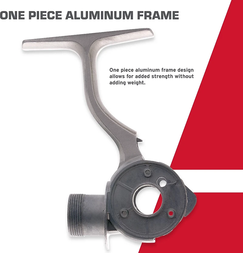 Abu Garcia Revo3 X Spinning Reel