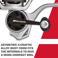 Abu Garcia Revo3 X Spinning Reel